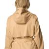imageColumbia Womens Pardon My Trench Iii JacketCanoe