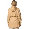 imageColumbia Womens Pardon My Trench Iii JacketCanoe