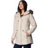 imageColumbia Womens Payton Pass II Insulated Jacket Dark Stone Medium