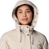 imageColumbia Womens Payton Pass II Insulated Jacket Dark Stone Medium
