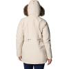 imageColumbia Womens Payton Pass II Insulated Jacket Dark Stone Medium