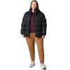 imageColumbia Womens Pike Lake Full Zip JacketBlack