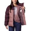 imageColumbia Womens Pike Lake Full Zip JacketMoonvistaFig