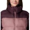 imageColumbia Womens Pike Lake Full Zip JacketMoonvistaFig