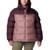 imageColumbia Womens Pike Lake Full Zip JacketMoonvistaFig