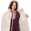 imageColumbia Womens Pike Lake Ii Long Jacket2024 Dark Stone