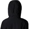 imageColumbia Womens Powdered Peak Insulated JacketBlack