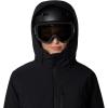 imageColumbia Womens Powdered Peak Insulated JacketBlack