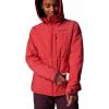 imageColumbia Womens Powdered Peak Insulated JacketDaredevil