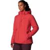 imageColumbia Womens Powdered Peak Insulated JacketDaredevil