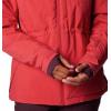 imageColumbia Womens Powdered Peak Insulated JacketDaredevil