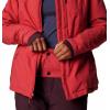 imageColumbia Womens Powdered Peak Insulated JacketDaredevil