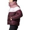 imageColumbia Womens Puffect Ii Colorblock JacketMoonvistaPink DawnFig