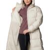 imageColumbia Womens Puffect Ii Long JacketDark Stone
