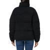 imageColumbia Womens Puffect Sherpa JacketBlack