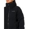 imageColumbia Womens Puffect Sherpa JacketBlack