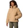 imageColumbia Womens Puffect Sherpa JacketCanoe