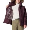 imageColumbia Womens Sparks Lake Iii JacketMoonvista