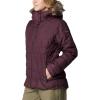 imageColumbia Womens Sparks Lake Iii JacketMoonvista