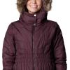 imageColumbia Womens Sparks Lake Iii JacketMoonvista