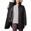 imageColumbia Womens Suttle Mountain Ii Mid Insulated JacketBlack