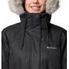imageColumbia Womens Suttle Mountain Ii Mid Insulated JacketBlack