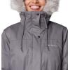 imageColumbia Womens Suttle Mountain Ii Mid Insulated JacketCity Grey