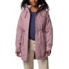imageColumbia Womens Suttle Mountain Ii Mid Insulated JacketFig