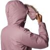 imageColumbia Womens Suttle Mountain Ii Mid Insulated JacketFig