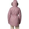 imageColumbia Womens Suttle Mountain Ii Mid Insulated JacketFig
