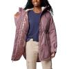 imageColumbia Womens Suttle Mountain Ii Mid Insulated JacketFig