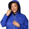 imageColumbia Womens Switchback IV Jacket SunglowClematis Blue