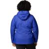 imageColumbia Womens Switchback IV Jacket SunglowClematis Blue