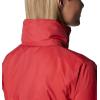 imageColumbia Womens Switchback IV Jacket SunglowDaredevil