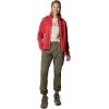 imageColumbia Womens Switchback IV Jacket SunglowDaredevil