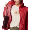 imageColumbia Womens Switchback IV Jacket SunglowDaredevil