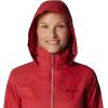 imageColumbia Womens Switchback IV Jacket SunglowDaredevil