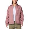 imageColumbia Womens Switchback IV Jacket SunglowFig