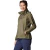 imageColumbia Womens Switchback IV Jacket SunglowStone Green