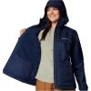 imageColumbia Womens Switchback Ii Sherpa Lined JacketCollegiate Navy