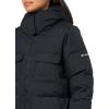 imageColumbia womens Longhorn Ridge Insulated JacketBlack