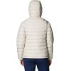 imageColumbia womens Powder Lite Ii Hooded JacketDark Stone