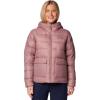 imageColumbia Womens Harmony Falls Hooded Down JacketFig
