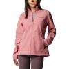 imageColumbia Womens Kruser Ridge III Softshell JacketPink Agave
