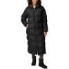 imageColumbia Womens Puffect Ii Long JacketBlack