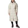 imageColumbia Womens Puffect Ii Long JacketDark Stone