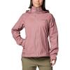 imageColumbia Womens Switchback IV Jacket SunglowFig