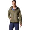 imageColumbia Womens Switchback IV Jacket SunglowStone Green