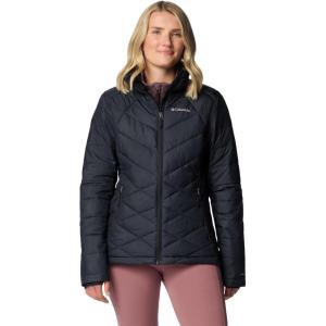 imageColumbia Womens Heavenly Jacket2024 Black
