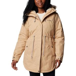 imageColumbia Womens Suttle Mountain Ii Mid Insulated JacketCanoe